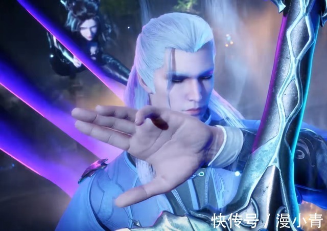 背锅侠|斗罗大陆:白沉香为什么不能成神?其实早已注定了,唐三成背锅侠