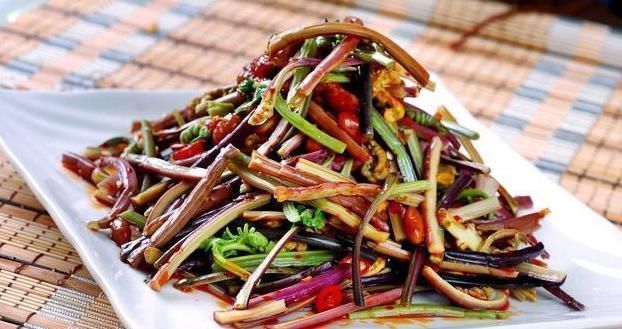 黑名单|被拉入黑名单的蔬菜，多吃对身体有害，早看早知早避免