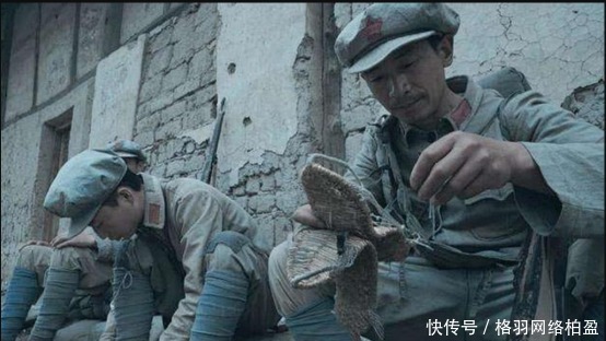 我军|抗战我军条件艰苦,挖野菜穿草鞋,为何却没人穿缴获的牛皮靴?