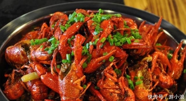 美食|中国5大城市夜市美食大观:谁家的夜市不是荣耀的王者?