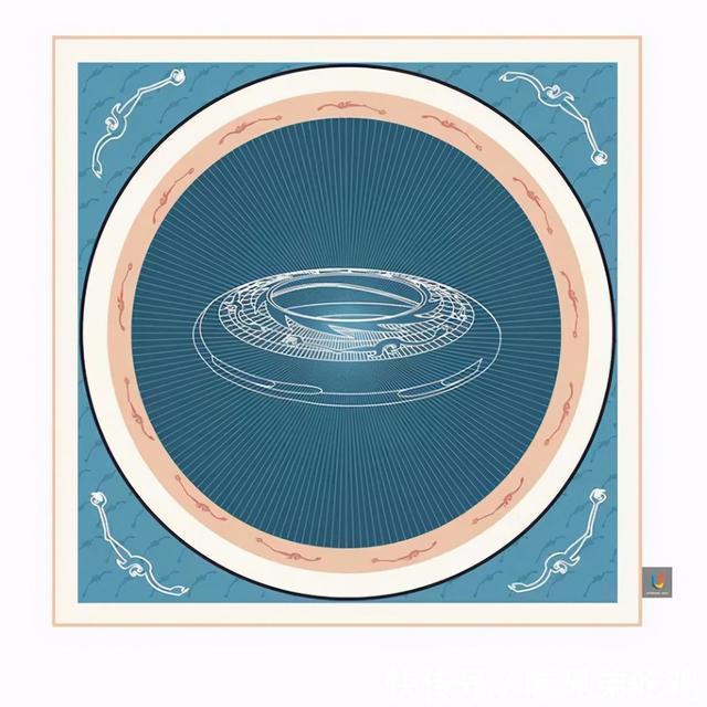  大运上新了｜集时尚于一身，细节处理显高雅