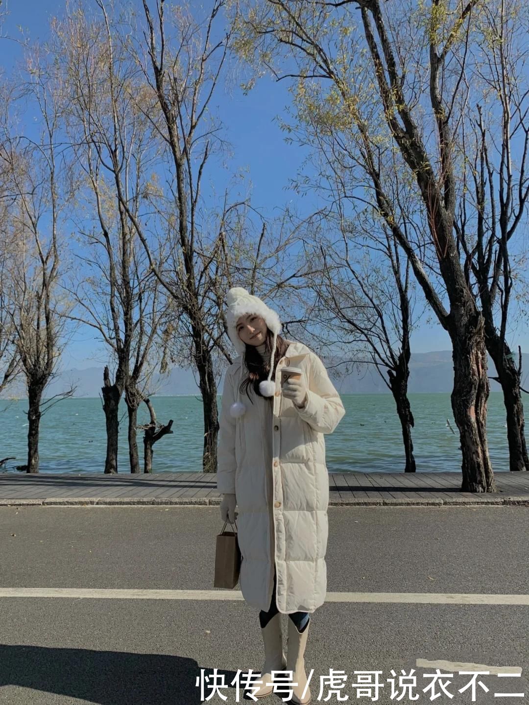 冬季帽子关键在选款,这4种时髦精都爱,点亮造型让你美如画