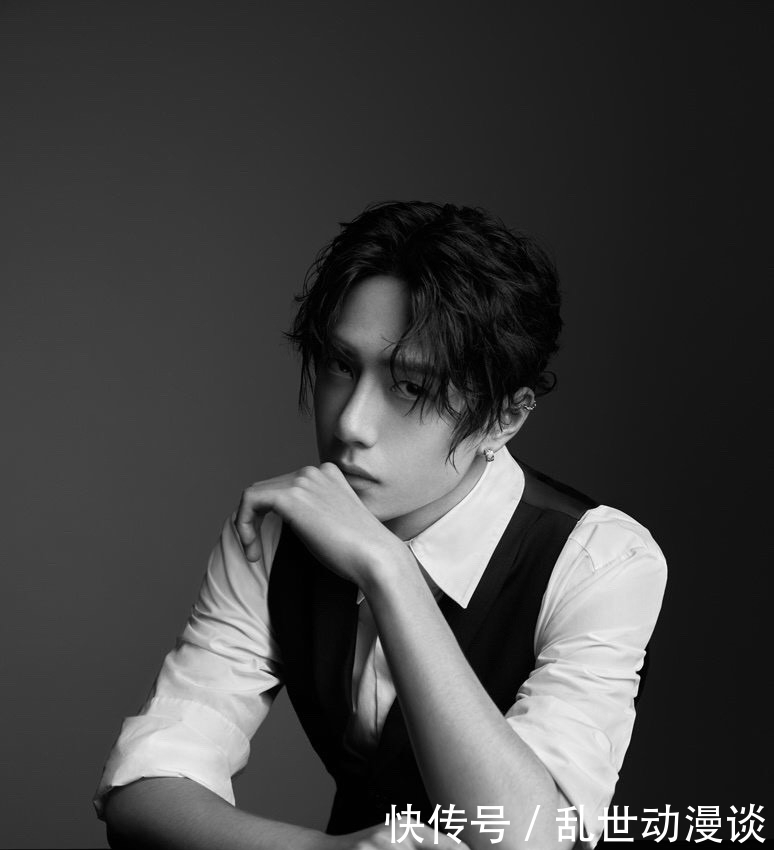 天天向上|王一博参加两档综艺,一个感受华夏之美,一个展现建党百年风华