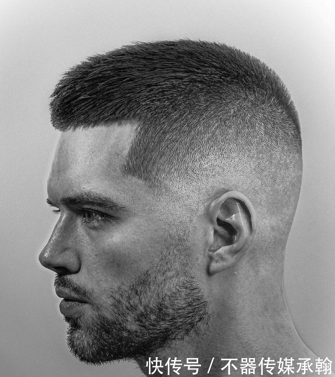 男发|越剪越有型男发来了,时尚帅气很精神,喜欢记得收藏