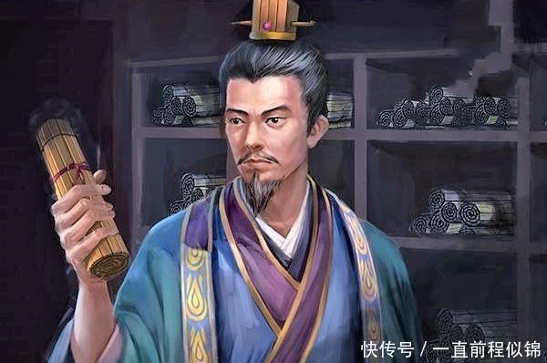 处斩|刘备的亲信,排名第二的蜀汉重臣,因为家暴妻子,被刘禅下令处斩!