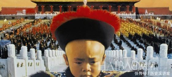 紫禁城|这部电影是唯一一部在真实的紫禁城拍摄的,独揽九项奥斯卡奖!