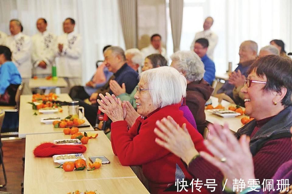 养老|父母退休前做好准备，晚年才不会拖累子女，孩子少操心自己更幸福