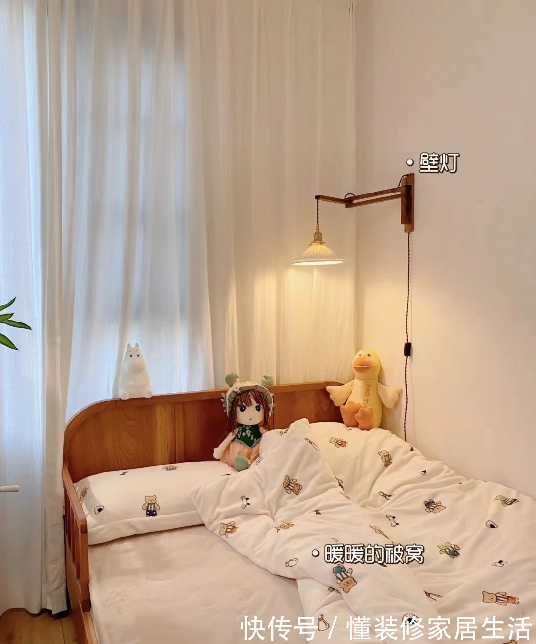 小户型|再见了传统榻榻米,这才叫小户型多功能儿童房,爸妈看了想照搬