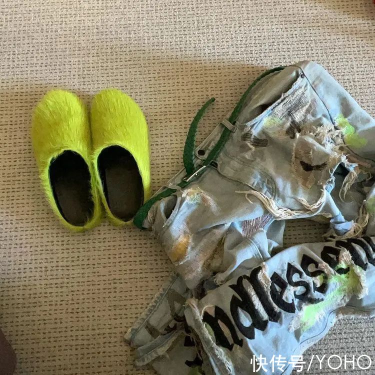 boyz|Jerry 口中的「夏日最佳」，Mino，Kanye 抢先示范的穆勒拖，你入手了吗？