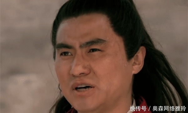 此人侦破钦差遇害一案,挫败宋江吴用阴谋,擒杀梁山两将