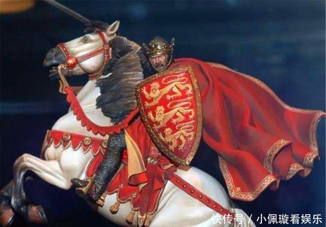 理查|拥有“坏国王”之称的理查一世,为何还能受到英国人的爱戴