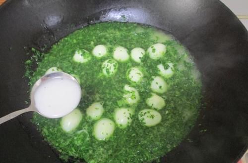 春天多给孩子吃“补脑菜”，蛋中有菜，菜中有蛋，胜过喝牛奶