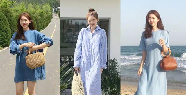 搭配|怎么穿才能显得肤白貌美，彩搭配攻略，轻松穿出超模感