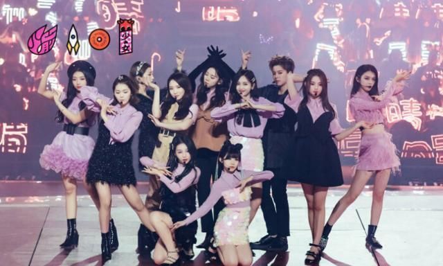 西虹市首富|选秀节目层出不穷,出道的组合中,哪个最成功?