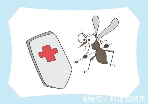 宝宝|蚊虫叮咬后,宝妈首要做的补救措施,千万别出错