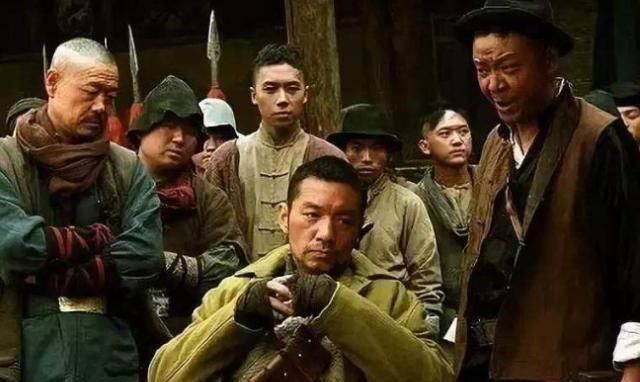 老祖宗|老祖宗的识人术两腮无肉,必定难斗,后一句更经典,你知道吗