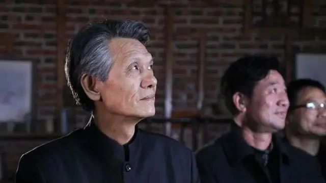 书法展&刘洪彪草书风格突变,草书中套草书,面貌一新,成盛世中国展焦点