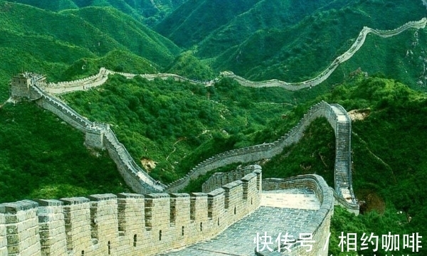 雕像&世界十大文化遗产排名榜单揭晓!万里长城名列榜首!