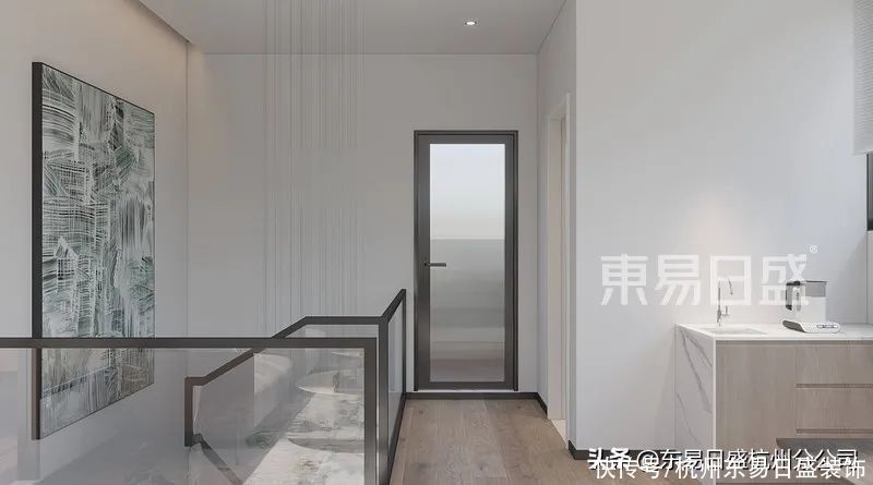 梅子汤|160㎡现代风设计，以舒适为韵脚，酿造家的温暖