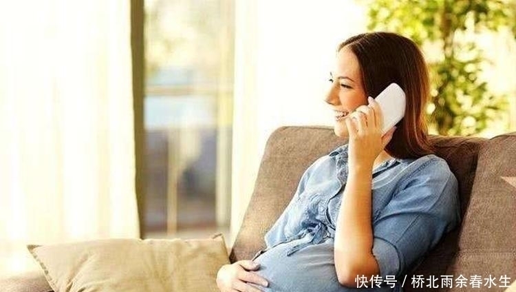 怀孕|一怀孕就辞职和坚持上班的孕妇3个差异很明显,过来人:悔不当初