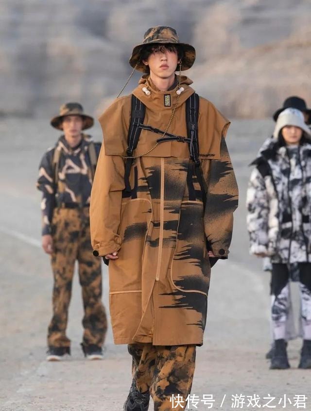 jp 当运动鞋品牌认真做起衣服来,我再也忍不住了!