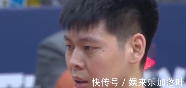 弗格|斗志匮乏防守松散,辽宁男篮溃败新疆,大韩伤缺内线崩塌