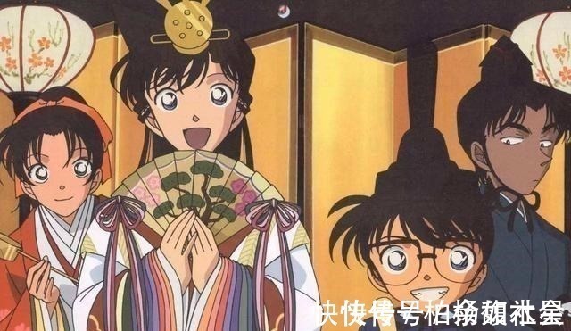 动漫|柯南连载1000多集破案套路被摸透,知道这五点人人都能成为柯南