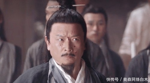 胡青羊|他是华山派最可耻的人,比岳不群还可恶,张无忌也很痛恨