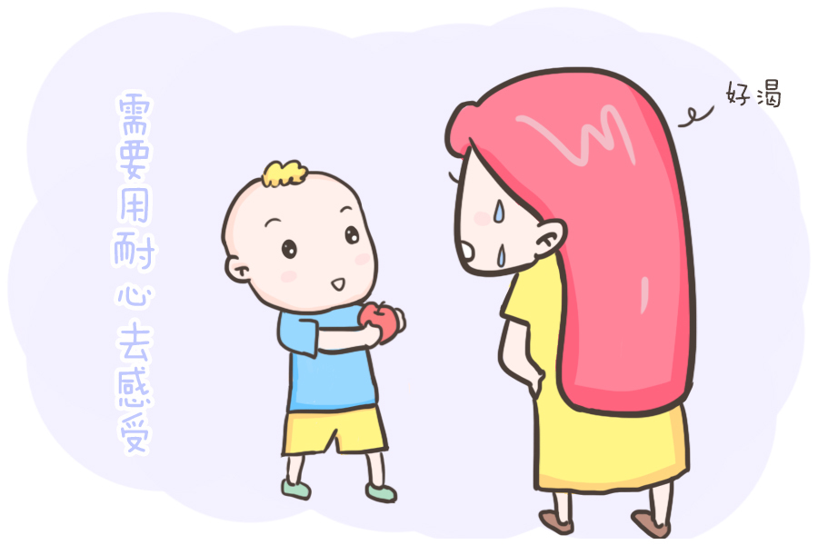 子女情|生个儿子,他也许不是你的贴心小棉袄,但一定是温暖厚重的军大衣