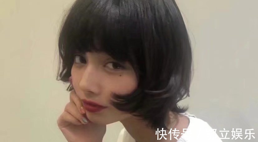 嫦娥|动漫发型神还原!第一个惊艳,第二个用心,第三个才是一比一复刻