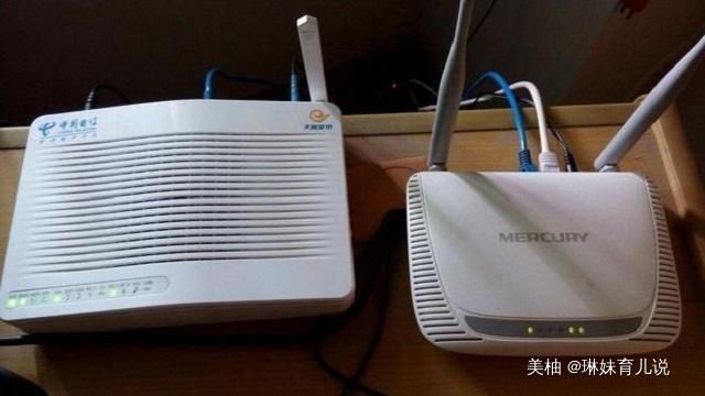你家|“你家WiFi辐射到我了”,孕妈敲遍邻居门,邻居的回应尴尬了