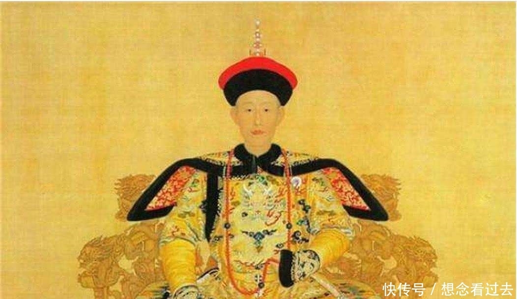 明朝|明朝已灭亡一百年,为何乾隆皇帝要给袁崇焕等人恢复名誉