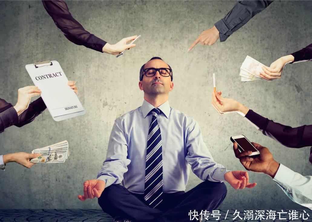 远离|人到中年想养生牢记这6点,疾病会“识趣”地远离你