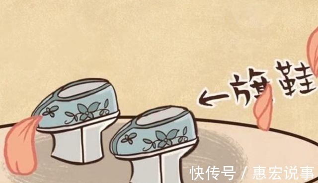 鞋子 中国女鞋“进化史”,宋朝的好看,但是女性却很苦不堪言