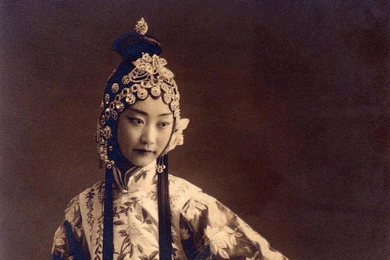 心想|此人是清朝最美格格，一心想嫁给溥仪却遭溥仪嫌弃，最后终身未嫁！