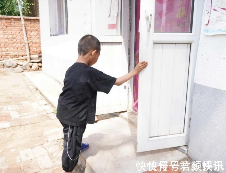 男人|47岁男人艰难求子16年，如今圆梦却笑不出来，命里无时莫强求