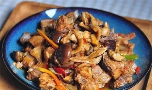 排骨和它煮,提高免疫力,小孩个子长得高,身体强壮!