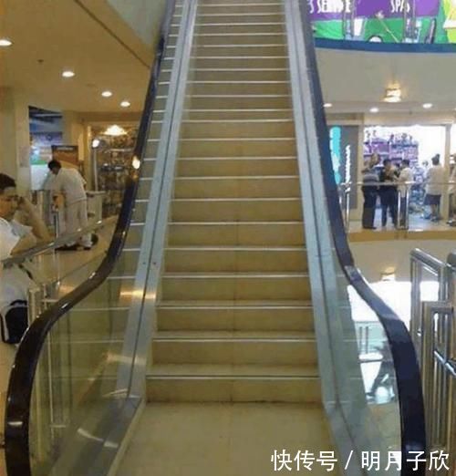 林子大了#25个最沙雕的失败设计,设计师你是魔鬼吗