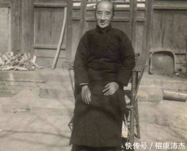 朱安和鲁迅一生同屋不同房,无子无女,死前凄楚,该怪谁?