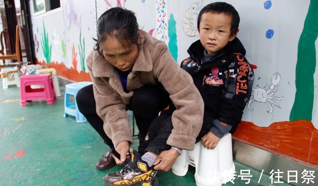 外孙|残疾女儿招了个上门女婿，意外怀孕生子，以为是惊喜，谁料是悲剧