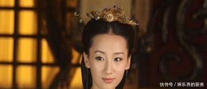 语言|历史上最悲惨的皇后,嫁给了自己的继子,还惨遭亲儿子语言攻击!