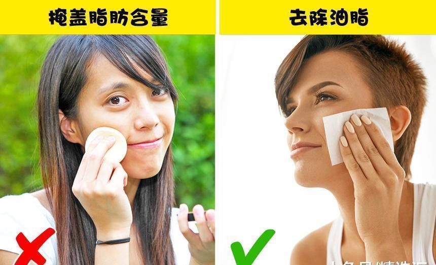 滋补品|大多数女性在进行面部护理时所犯下的10种错误