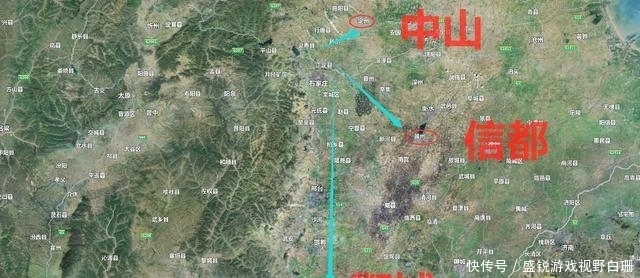 砍杀|柏肆之战16万燕军大败，自相砍杀的“雇佣兵”给了北魏反击机会