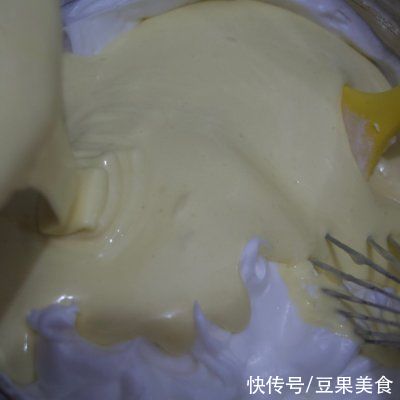 吃过这顿原味戚风蛋糕，才算吃过美味