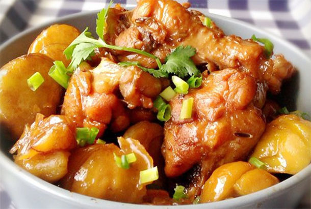 雷阵雨|梅雨季突然回头降温孩子上学吹风嗓子发炎,多吃强身菜,暖身暖胃