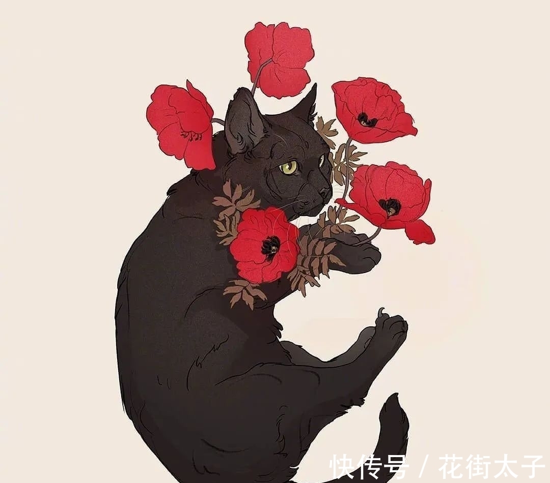 荒野$艺术守护荒野|万物生灵的和谐之美