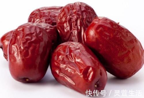 患有糖尿病|每天吃一小把红枣, 这些好处不请自来, 谁吃谁受益!