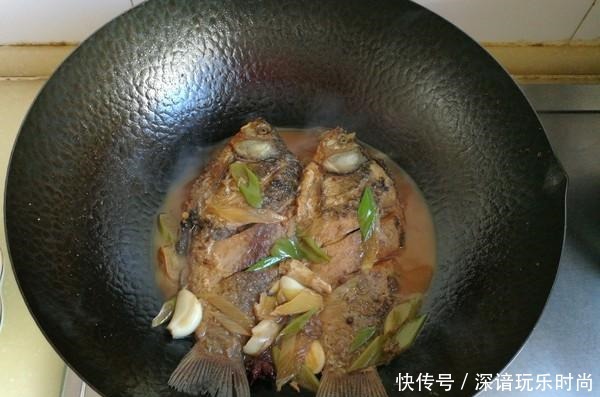 鱼腥的天敌被发现，做鱼的时候一定加它，鱼肉鲜嫩无腥味！