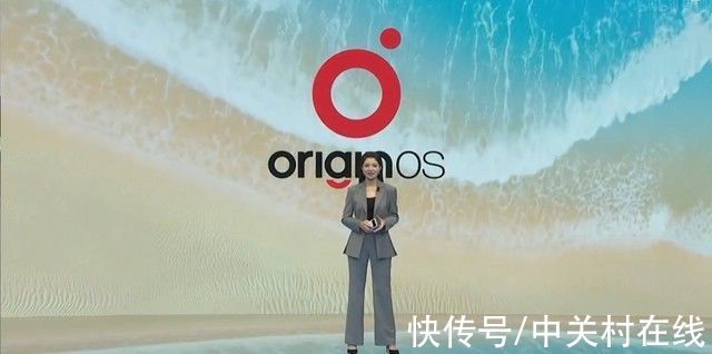 OriginOS|功能丰富 iQOO 9 系列预装OriginOS Ocean