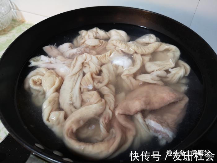 厨师|餐馆“最脏”的一道菜,厨师从不让家属吃,很多人却一直很喜欢吃